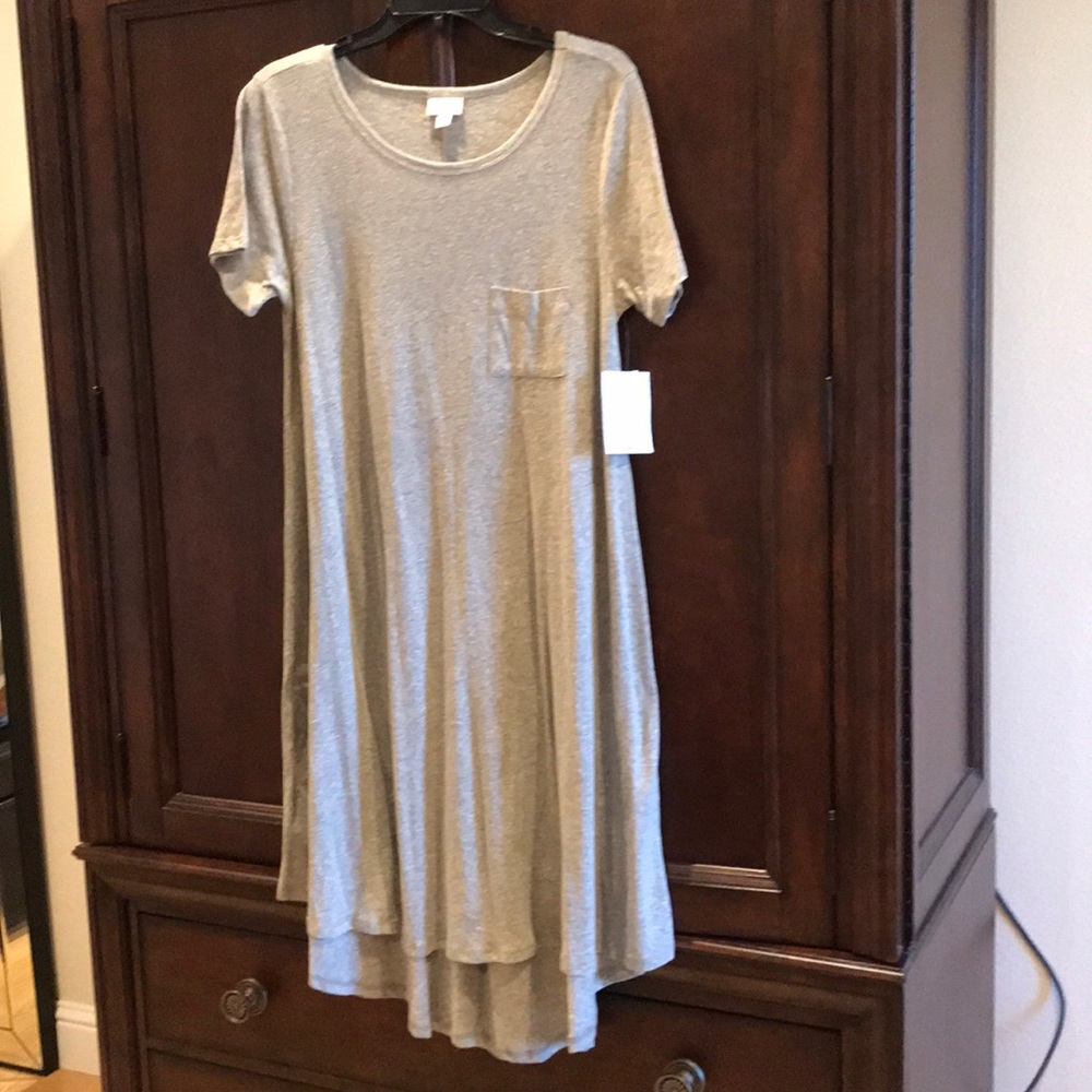 LuLaRoe Carly